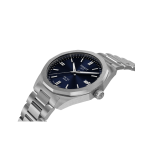 Tissot PRC 100 Solar 39mm Blue Dial Men’s Watch Solar-Powered - Image 2