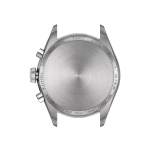 Tissot PR 100 Chronograph Men’s Watch
Blue Dial Stainless Steel - Image 3