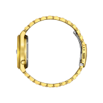 Citizen Tsuyosa NJ0152-51X Automatic Men’s Watch Green Dial with Gold-Plated Stainless Steel - Image 3