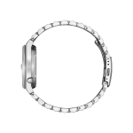 Citizen Mechanical Men’s Gradient Blue Dial Watch with Skeleton Case Back - Image 3