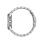 Citizen AQ Chronograph Men’s Tiffany Blue Dial Watch Stainless Steel Bracelet AN8230-59L - Image 2