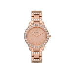Fossil Jesse Women’s Watch ES3020I
Rose Gold-Tone Analog Crystal Accent