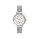 Fossil ES4627 Jacqueline Women’s Watch Stainless Steel with Date Display