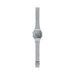 Casio Vintage D380 PAC-MAN Edition Digital Silver Dial Unisex Retro Watch - Image 5