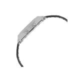 Casio Vintage D381 Bluetooth Digital Black Dial Unisex Watch Retro Pac-Man Edition - Image 2