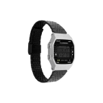 Casio Vintage D381 Bluetooth Digital Black Dial Unisex Watch Retro Pac-Man Edition - Image 3