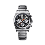 Casio Edifice ED633 Men’s Watch Black Dial, Sapphire Glass, Stainless Steel