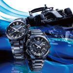 Casio Edifice ED639 Men’s Watch Analog Digital, Bluetooth, Solar Powered, Blue Dial - Image 7