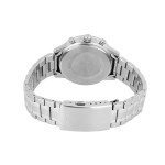 Casio Edifice ED656 Men’s Watch
Sporty Blue Dial with Stainless Steel Bracelet - Image 3