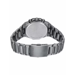 Casio Edifice EX529 Men’s Chronograph Watch Black Dial, Solar Powered - Image 4