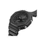 Casio G-Shock G1242 Men’s Analog Digital Watch Tough Carbon Core Guard, Bluetooth & Solar-Powered Performance - Image 2