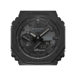 Casio G-Shock G1242 Men’s Analog Digital Watch Tough Carbon Core Guard, Bluetooth & Solar-Powered Performance - Image 3