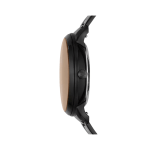 Fossil Neutra Automatic Men’s Watch ME3183I Black Dial Stainless Steel Strap - Image 2