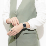 Casio Vintage Analog-Digital Watch for Men & Women D280 - Image 2