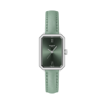 Timeless Charm Tissot SRV 21.80mm Green Dial Women’s Watch
