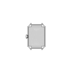 Elegant Precision Tissot SRV 30mm Blue Dial Women’s Quartz Watch - Image 4