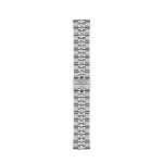 Tissot Ballade Power matic 80 Women’s Watch Ice Blue Textured Dial - Image 6