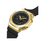 CASIO G-SHOCK Men Analog-Digital Watch Resin Band Shock Resistant 200M Water Resistant - Image 2