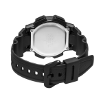 Casio Men's Youth Black Digital Countdown Timer D080 - Image 3