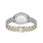 Hugo Boss 1502806 Women’s Analog Watch Timeless Luxury with a Bold Green Dial - Image 4