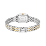 Hugo Boss 1502822 Mae Petite Women’s Watch Elegant Green Dial in a Petite Square Case - Image 3