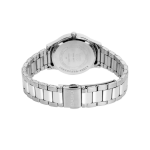 Casio Enticer Ladies LTP-SN8YD-1B Analog Black Dial Watch A2501 - Image 4