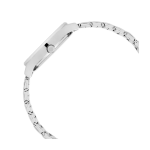 Casio Enticer Ladies LTP-SN8YD-2B2 Analog Ice Blue Dial Watch A2503 - Image 2