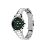 Casio Enticer Ladies Analog Green Dial Watch A2504 - Image 3
