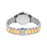 Casio Enticer Women A2513
Elegant Green Dial | Two-Tone Bracelet | Everyday Sophistication - Image 3