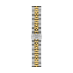 Tissot Ballade 39mm Powermatic 80 Chronometer Watch - Image 5