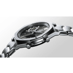 Casio Edifice Bluetooth Men’s Watch Grey Dial Analog-Digital Sapphire Steel Smart Chronograph - Image 2
