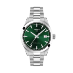 Tissot Gentleman Powermatic 80 Green Dial Men’s Watch Swiss Automatic