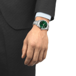 Tissot Gentleman Powermatic 80 Green Dial Men’s Watch Swiss Automatic - Image 7