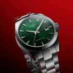 Tissot Gentleman Powermatic 80 Green Dial Men’s Watch Swiss Automatic - Image 6