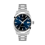 Tissot Gentleman Powermatic 80 Blue Dial Men’s Watch Swiss Automatic