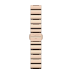 Tissot SRV Women Blue Dial Rose Gold Watch Swiss Quartz Stainless Steel - Image 5