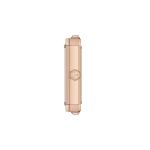 Tissot SRV Women Blue Dial Rose Gold Watch Swiss Quartz Stainless Steel - Image 3