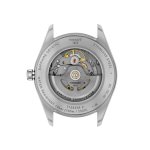 Tissot BALLADE Powermatic 80 Chronometer Men’s Watch Green Dial Stainless Steel - Image 3