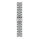 Tissot BALLADE Powermatic 80 Chronometer Men’s Watch Green Dial Stainless Steel - Image 4