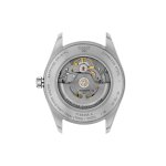 Tissot BALLADE Powermatic 80 Chronometer Men’s Watch Silver Dial Stainless Steel - Image 3