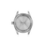 Tissot Ballade Women’s Quartz Watch
Silver Dial Two-Tone Stainless Steel - Image 3