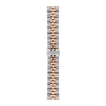Tissot Ballade Women’s Quartz Watch
Silver Dial Two-Tone Stainless Steel - Image 4