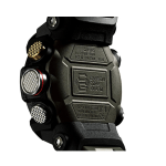 G-Shock Mudmaster Men’s Watch
MASTER OF G Analog-Digital Tough Outdoor Watch - Image 4