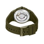 Kenneth Cole Capsule 43mm Green Dial Automatic Watch for Men - Image 5