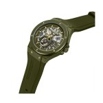 Kenneth Cole Capsule 43mm Green Dial Automatic Watch for Men - Image 2