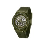 Kenneth Cole Capsule 43mm Green Dial Automatic Watch for Men - Image 3