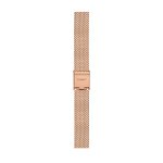Tissot SRV Women Quartz Silver Dial Analog Stainless Steel Watch - Image 4