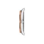 Tissot Ballade Men's Brown Analog Watch - Image 2