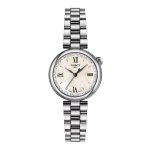 TISSOT Desir 28mm Women’s Watch
Mother of Pearl Dial