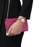 TISSOT Desir 28mm Women’s Watch
Mother of Pearl Dial - Image 5